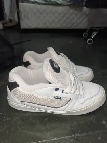 TÊNIS DE SKATE HOCKS PUFF 