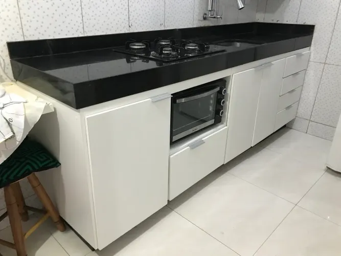 Bancada De Cozinha