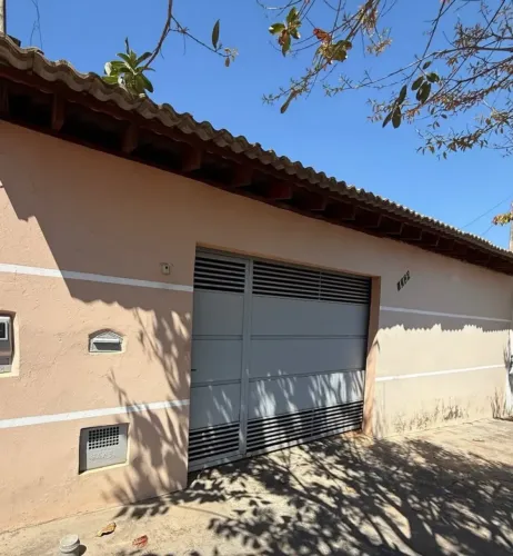 Imóvel para venda possui 200 metros quadrados com 2 quartos em Beira Rio - Parauapebas - P