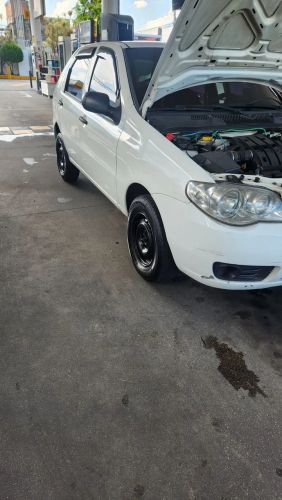 Imagem de Fiat Palio 1.0/ Trofeo 1.0 Fire/ Fire Flex 4P 2015