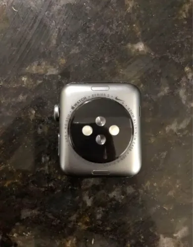 Apple Watch Series 3 42nm Para Peças