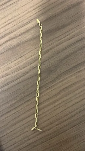 PULSEIRA OURO