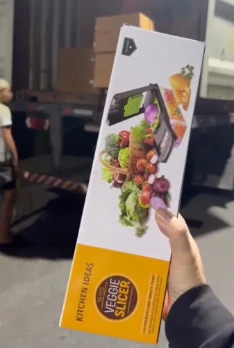 Cortador de Legumes Atacado para Revenda