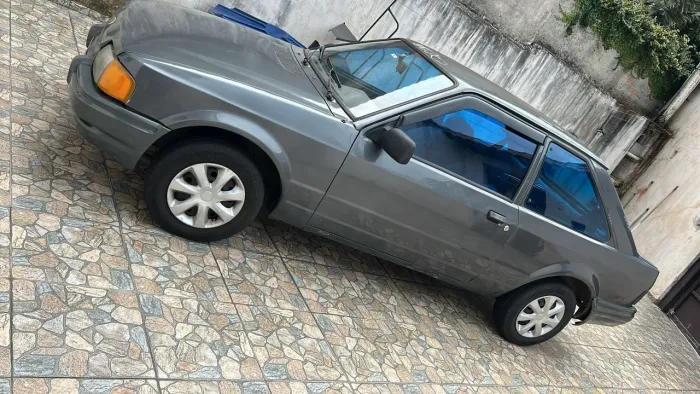 Ford Escort Hobby 1.0 1994