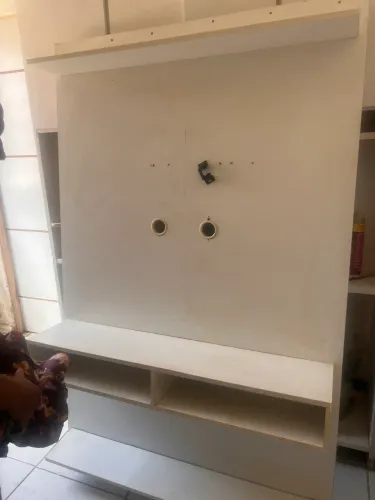 Vendo esse painel