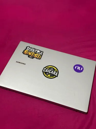 Notebook Samsung - Galaxy Book Go