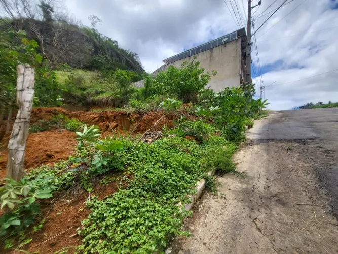 Lote / Terreno - Terras Altas