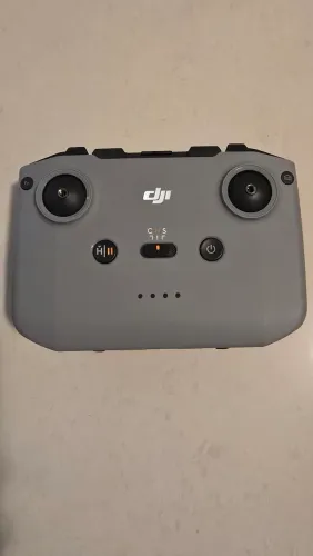 Controle Remoto DJI RC-N3 - Estado de Novo