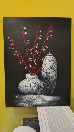 Quadro decorativo