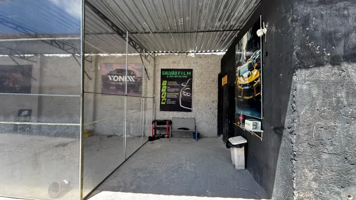 ALUGA-SE PONTO, OPORTUNIDADE NO CENTRO DE MACEIÓ! ?