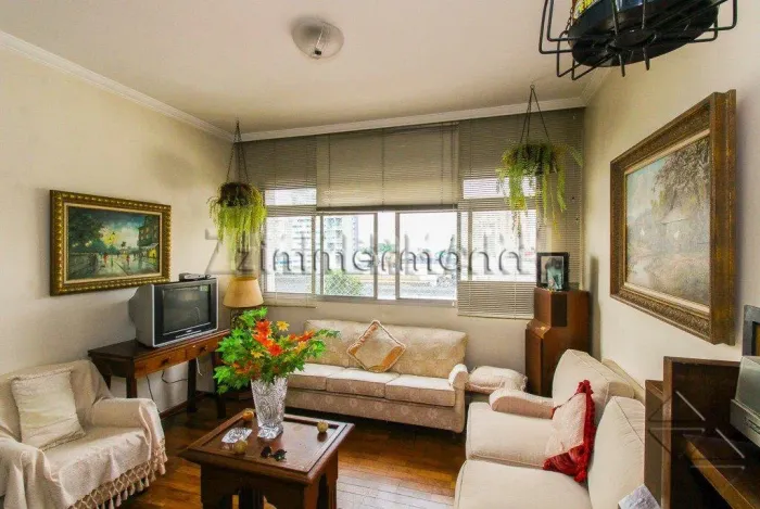 APARTAMENTO PERDIZES 3 DORMITÓRIOS 1 SUÍTE 2 VAGAS