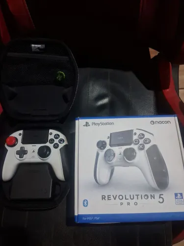Controle nacon revolution pro5