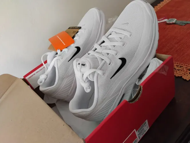 Tênis Nike Air Max Original Tam 41