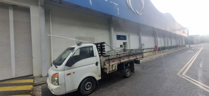 Carreto em São Miguel Paulista e região 