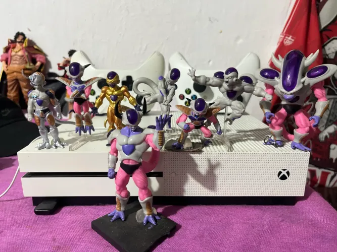 Action figure
