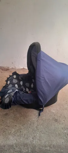 Bebê conforto 