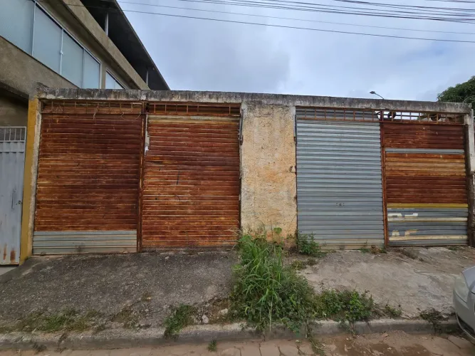 Lote Centro Ibatiba