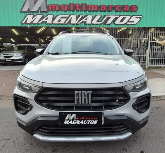 Fiat Pulse Audace 1.0 Turbo 200 Flex Aut. 2024