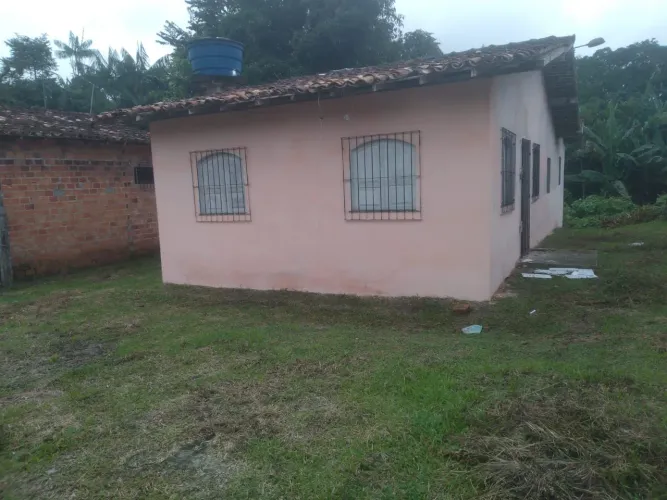 Casas em Mosqueiro 