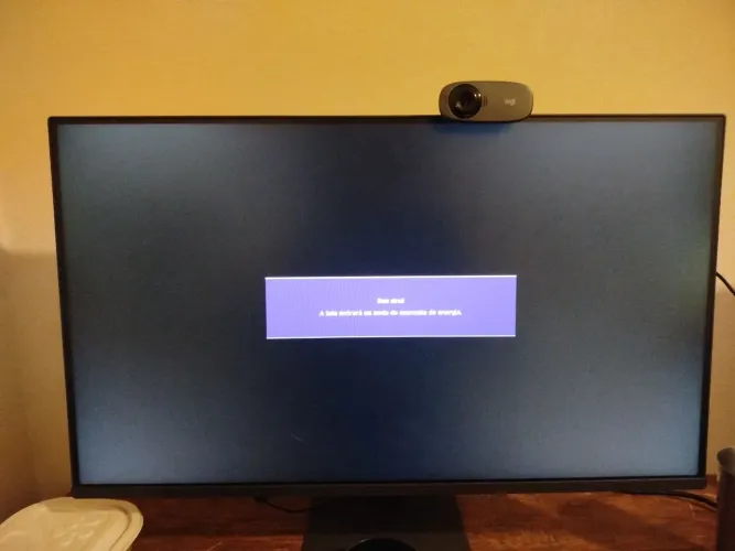Monitor
