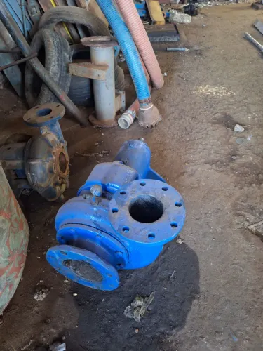 Bomba d'água