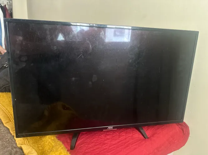 Televisão 32 polegadas AOC