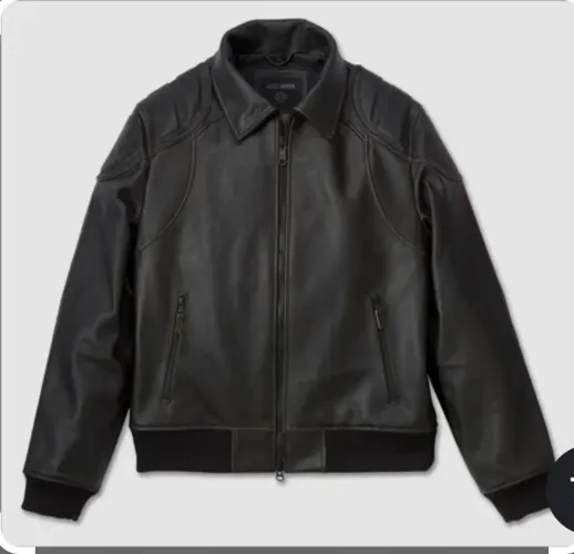 Jaqueta Harley Davidson