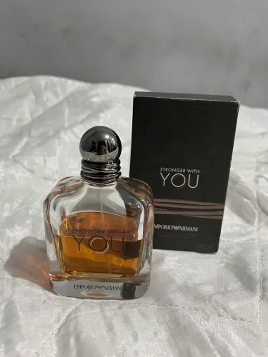 Perfume Stronger With You 50ml