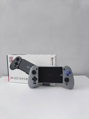 Controle para Celular GameSir G8 Galileo