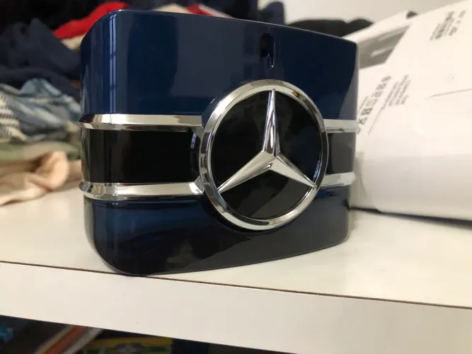 Mercedes benz Sign 50 ml