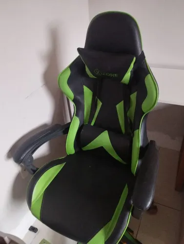 Cadeira gamer