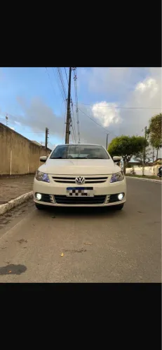 Volkswagen Gol Geração V 25 Anos 1.0 8V Total Flex Mec. 4P 2013