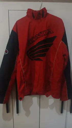 Jaqueta da Honda Original