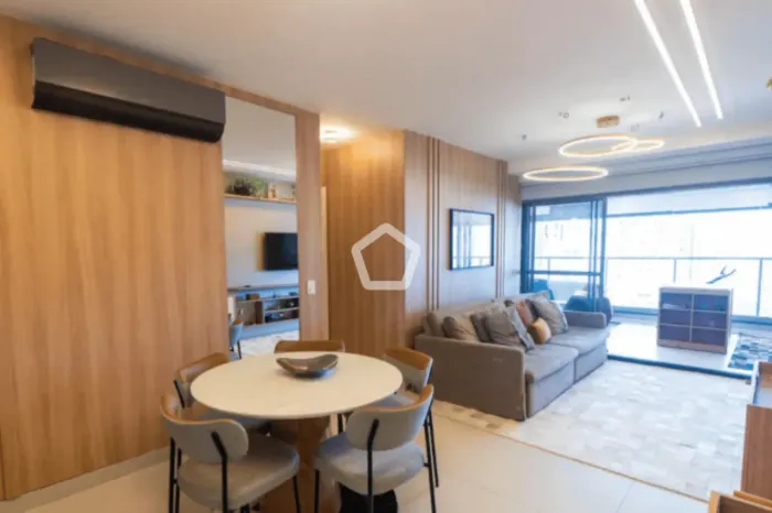 Busca um apartamento definitivo para sua família? Confira esta oportunidade incrível na Vi
