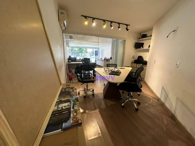 Loja para alugar, 50 m² por R$ 6.550,00/mês - Icaraí - Niterói/RJ