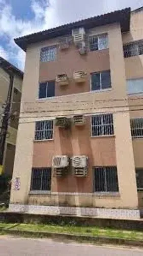 032 APARTAMENTO PARA LOCAÇÃO GRAN VILLAGE RAPOSA R$ 1.400,00 Endereço: Avenida Bahia, T