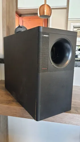 Subwoofer Bose Acoustimass 7