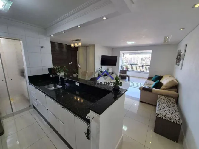 Apartamento Residencial / Vila Guarani