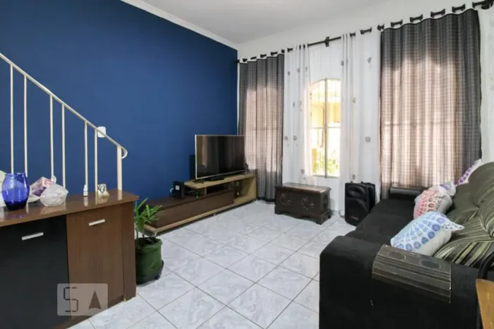 Casa à Venda - Vila Gustavo, 3 Quartos, 193 m2
