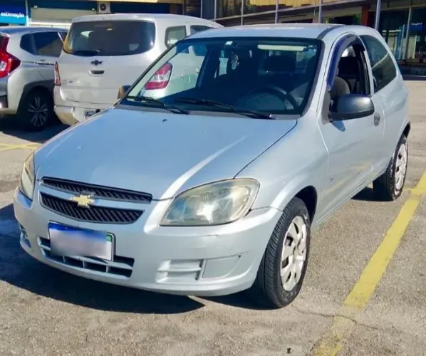 Chevrolet Celta Life/ LS 1.0 MPFI 8V Flexpower 3P 2012
