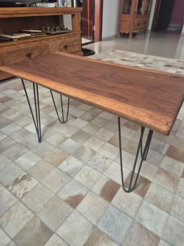 Mesinha Centro ou lateral