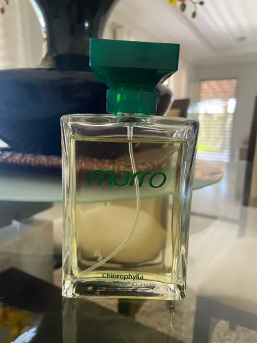 Marro Perfume Masculino Clássico