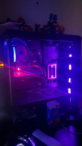 Pc gamer