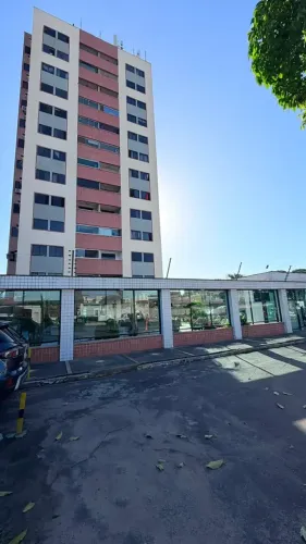 Ville de France | Turu | 64m² | 3 Quartos | Suíte | Nascente | Andar Alto