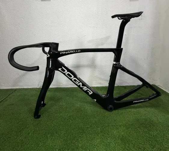 Frameset Pinarello Dogma F 2024