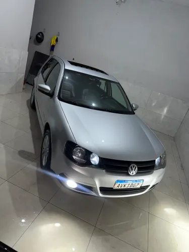 Volkswagen Golf Sportline 2.0 MI Total F. 8V Tip. 2014