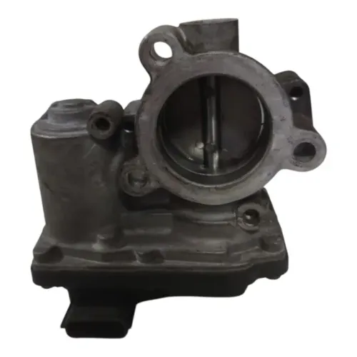 Tbi Corpo Borboleta Renault Sandero Logan 1.0 3cc 2017-2020