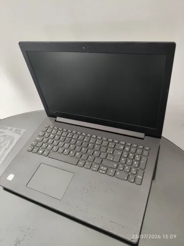 Notebook Lenovo com SSD