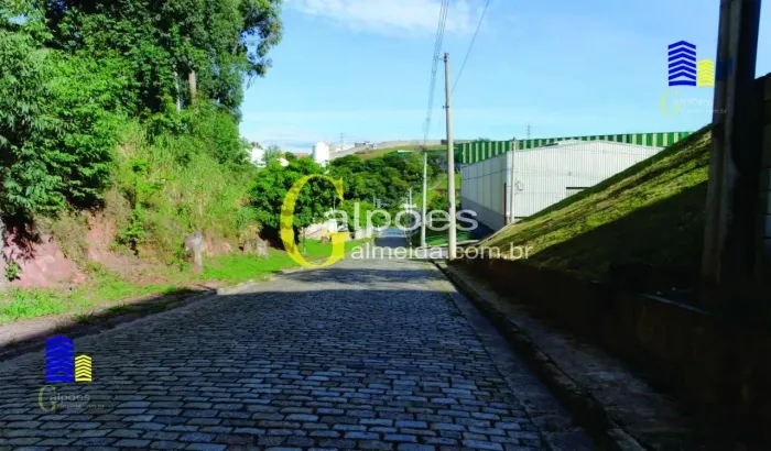 Pavilhão/Galpão para alugar no bairro Vila Menck - Osasco/SP
