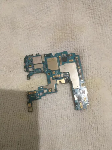 Placa Samsung NOTE 20 ULTRA